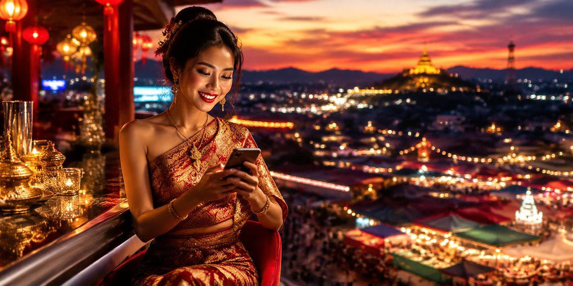 မန္တလေးတောင်တွင် ငွေဖြည့်ခြင်းလုပ်ငန်း