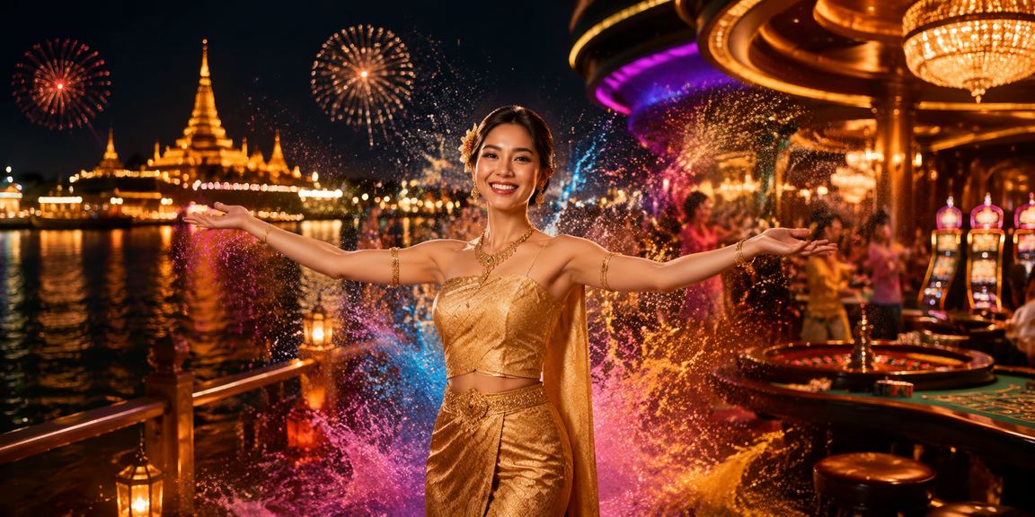 မော်လမြိုင် ဖျော်ဖြေရေး ကာစီနို သမိုင်းတမ်း ကွင်းကြီး