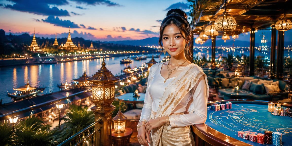 ရန်ကုန်မြို့တွင် ဘောလုံးပြိုင်ပွဲ များအတွက် တိုက်ရိုက်ကာစီနိုလောင်းကစားနေသည့် လူငယ်များ